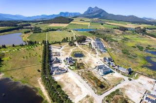 0 Bedroom Property for Sale in Klapmuts Western Cape